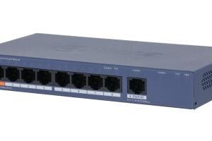 Dahua Switch Cs4009-8Et1Gt-60 1000