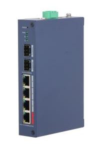 Dahua Switch Chs4206-4Et-90