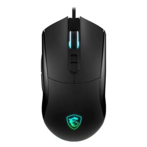 MSI Mouse Usb Optical Gaming Forge Gm320