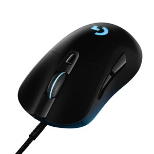 Logitech Mouse Usb Optical G403 910-005633