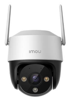 Imou Wrl Camera 3Mp Cruiser Se+ Ipc-K7Cp-3H1We