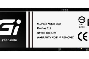 Agi Technology SSD 1200Xtbw Rating 3200 3200MB