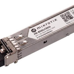 Mikrotik Net Transceiver Sfp Hs-85Dlc05D