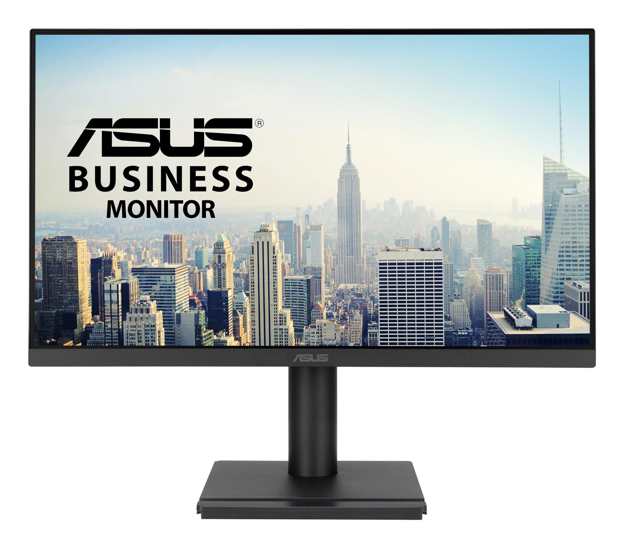 Asus Lcd Monitor 27 1920