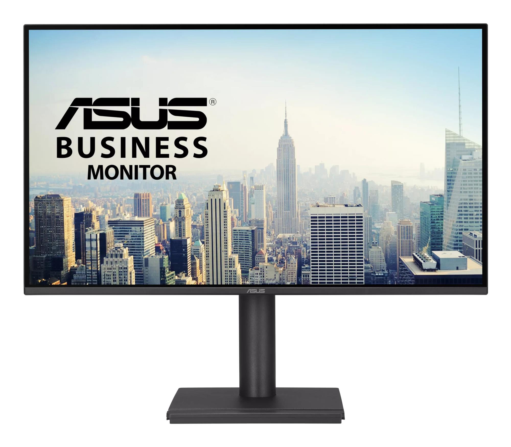 Asus Lcd Monitor 27 2560