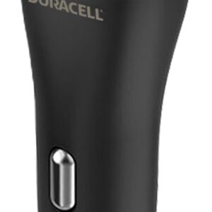 Duracell Mobile Charger Car Usb 2P Dr6026A