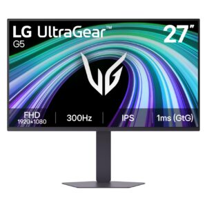 Lg Lcd Monitor 27 1920