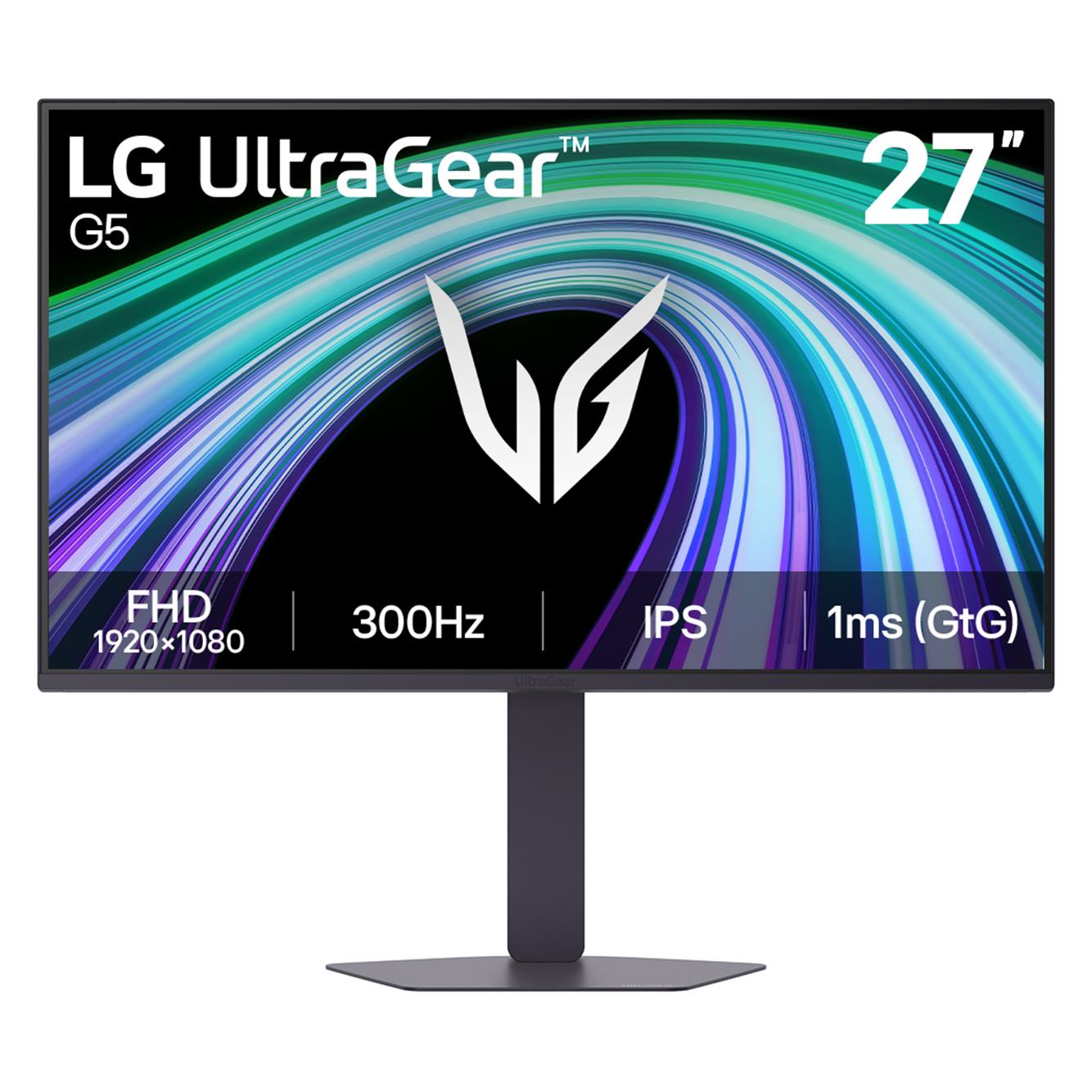 Lg Lcd Monitor 27 1920