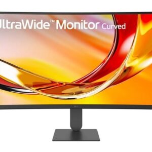 Lg Lcd Monitor 34 3440