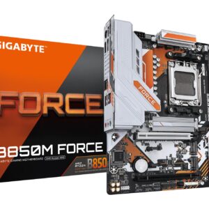 Gigabyte Mainboard Amd B850 AM5