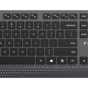 Gembird Keyboard Multimedia Usb Eng Black Kb-Mch-06