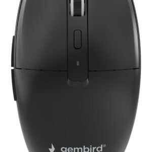 Gembird Mouse Usb Optical Wrl Musw2-6B-01