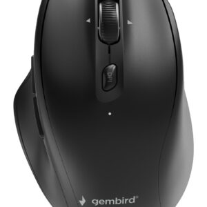 Gembird Mouse Usb Optical Wrl Musw2-6B-02