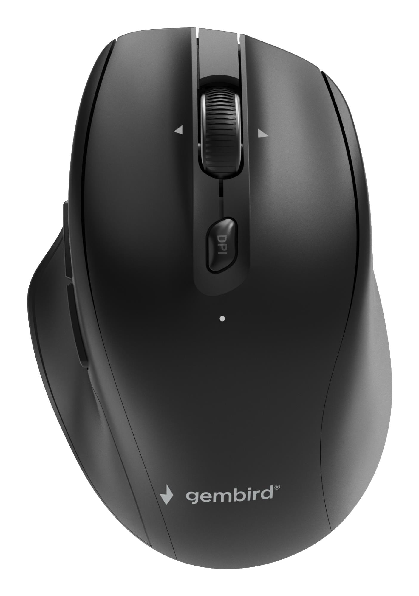 Gembird Mouse Usb Optical Wrl Musw2-6B-02