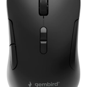 Gembird Mouse Usb Optical Wrl Musw2-7B-01