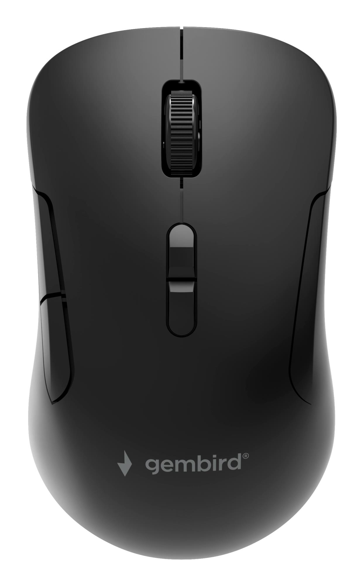 Gembird Mouse Usb Optical Wrl Musw2-7B-01