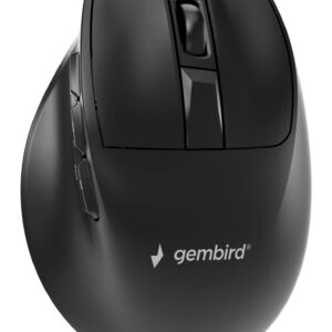 Gembird Mouse Usb Optical Wrl Musw3-9B-01