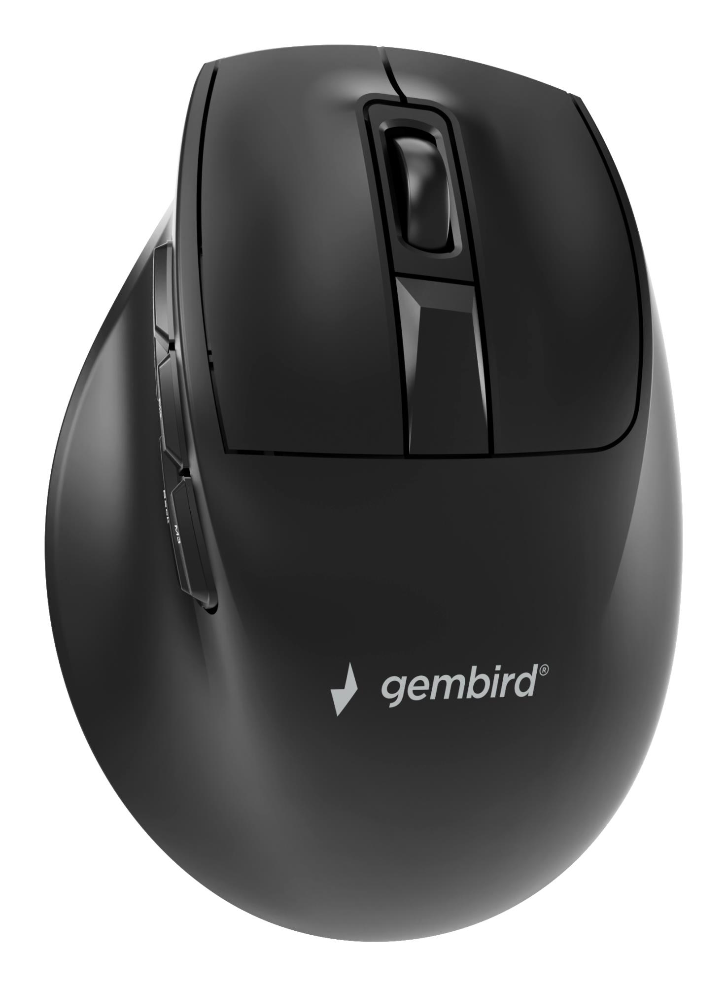 Gembird Mouse Usb Optical Wrl Musw3-9B-01