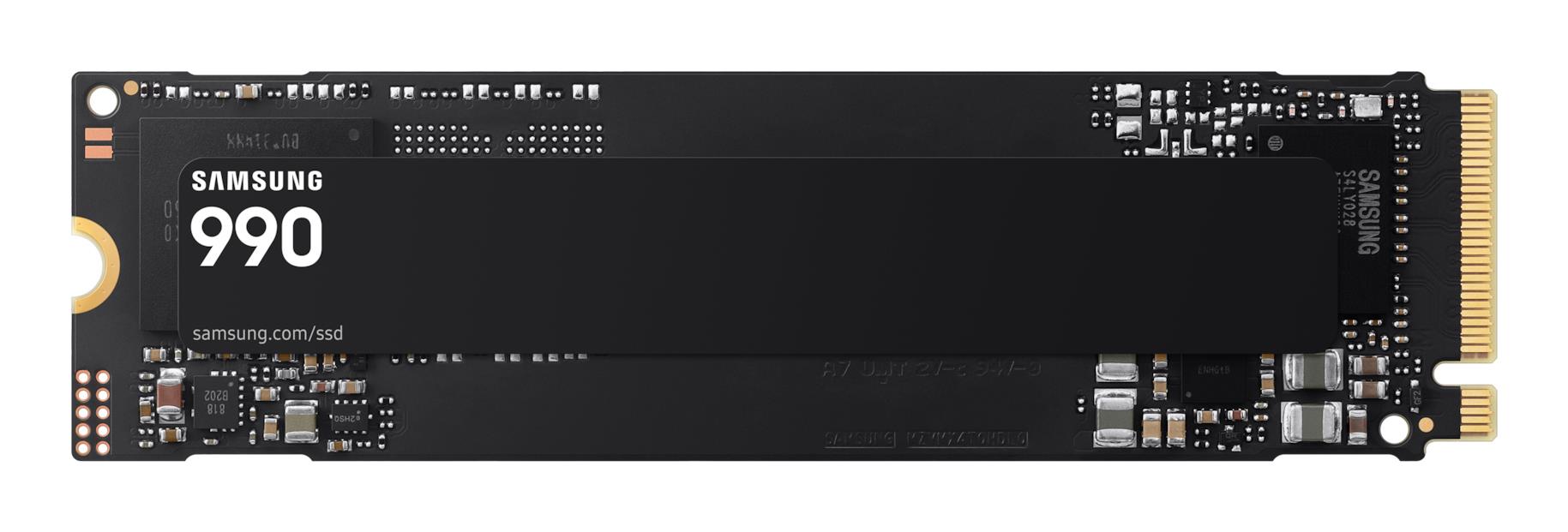 Samsung SSD 1 TB 6450 1TB