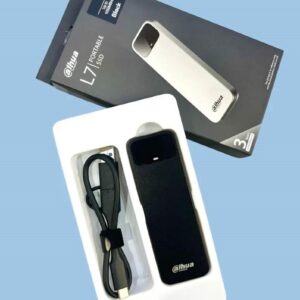 Dahua External SSD 2000 GB 2000GB